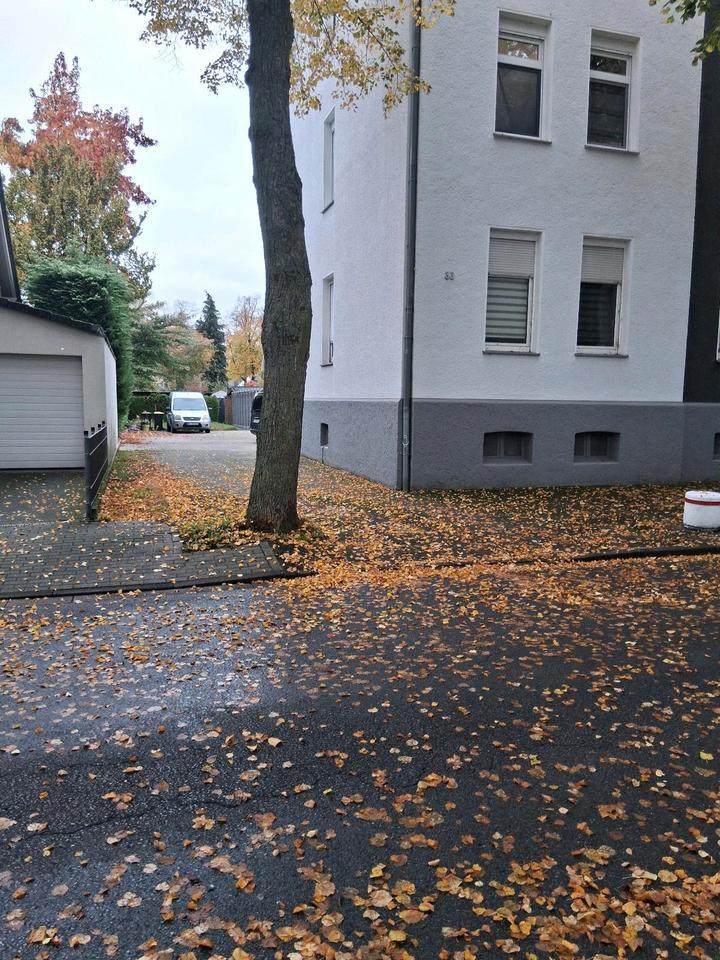 Eigentumswohnung in Recklinghausen zimmer