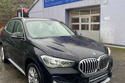 BMW X1 47.000 km 26.990 &euro; Essen 45257