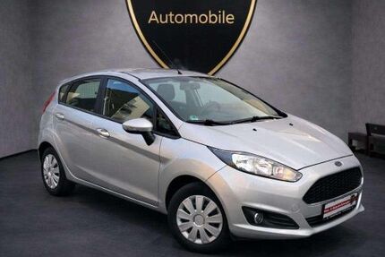 Ford Fiesta 99.535 km 6.290 &euro; Oberhausen 46045