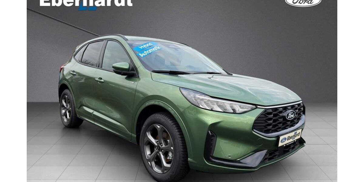 Ford Kuga 7.900 km 42.990 &euro; Dortmund 44287