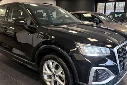 Audi Q2 96.500 km 20.890 &euro; Haltern am See 45721