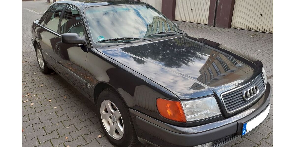 Audi 100 220.000 km 3.999 &euro; Marl, Westfalen 45770