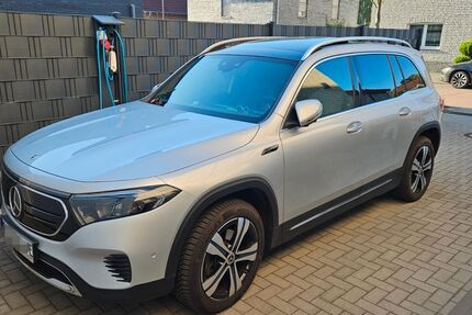 Mercedes-Benz EQB 89.000 km 33.900 &euro; Recklinghausen 45665