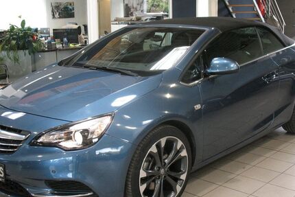 Opel Cascada 68.600 km 9.990 &euro; Dülmen 48249