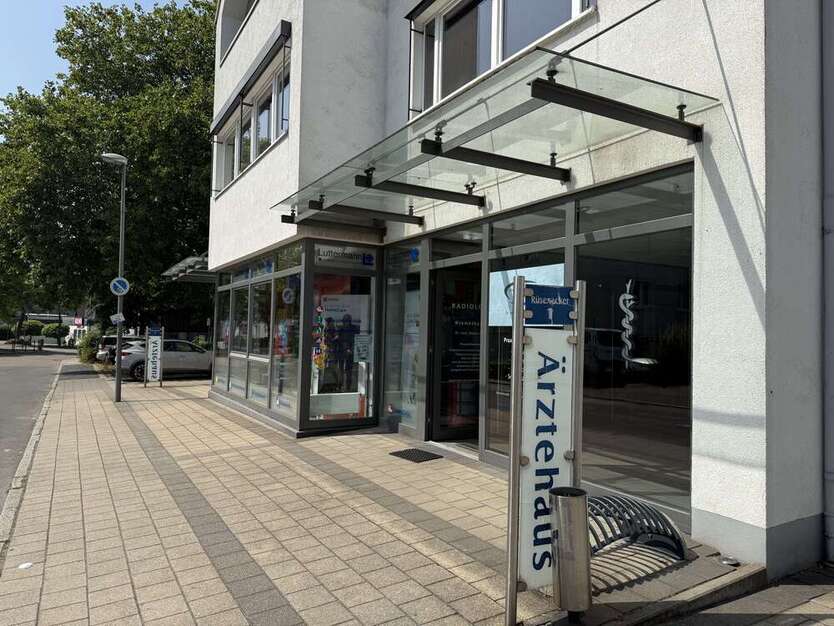 Büro in Bochum 3.375 € 135 m²