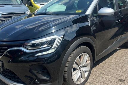 Renault Captur 70.000 km 14.900 &euro; Bochum 44793