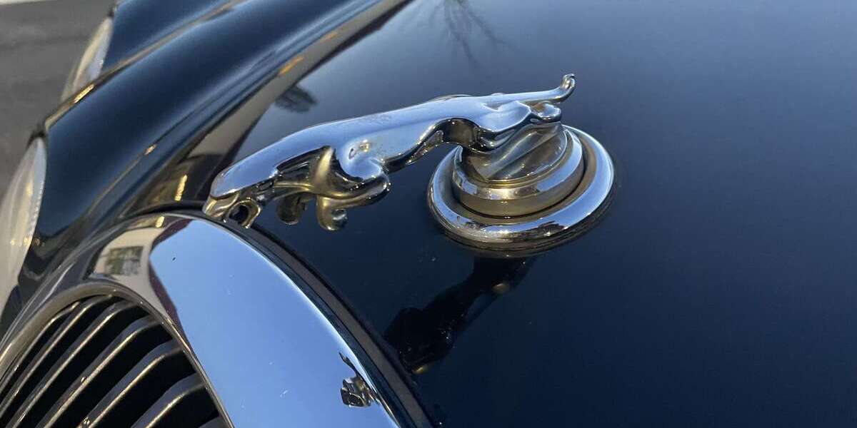 Jaguar S-Type 180.300 km 4.550 &euro; Hünxe 46569