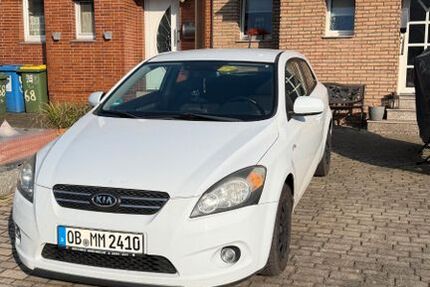 Kia ceed / Ceed 160.000 km 2.999 &euro; Oberhausen 46047