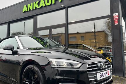 Audi A5 84.000 km 24.990 &euro; Dortmund 44263