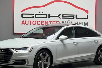 Audi A8 182.560 km 39.950 &euro; Mülheim an der ruhr 45476