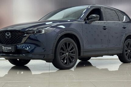 Mazda CX-5 54.963 km 29.500 &euro; Oberhausen 46149