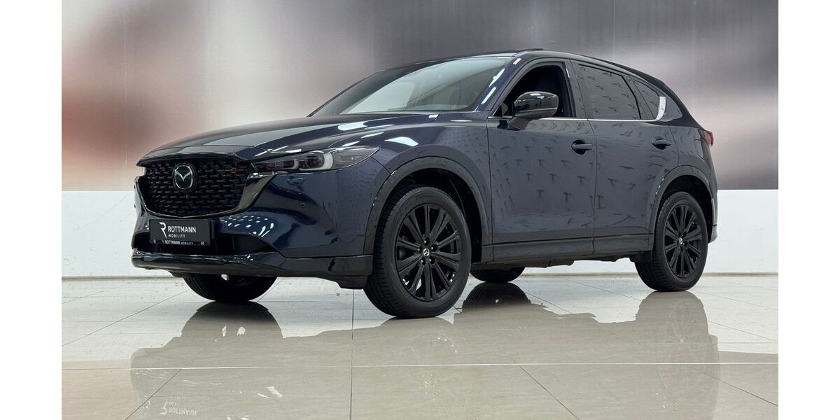 Mazda CX-5 54.963 km 29.500 &euro; Oberhausen 46149