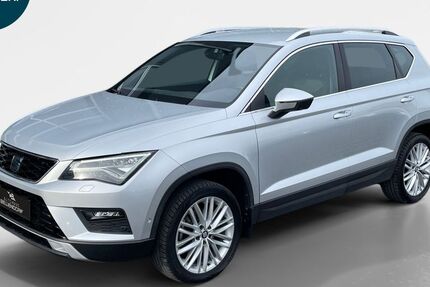 Seat Ateca 63.665 km 23.470 &euro; Bottrop 46244