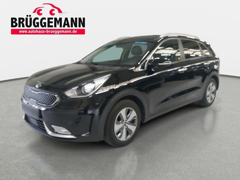 Kia Niro 54.543 km 16.990 € Dortmund 44147