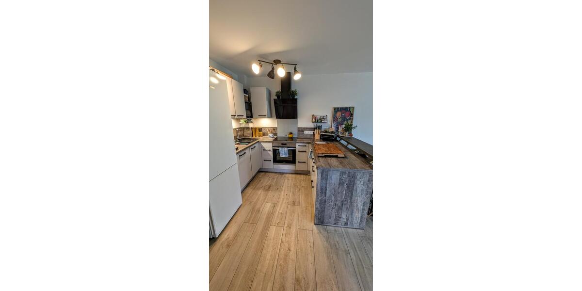 Etagenwohnung Marl - 2.5 Zimmer, 81 m&sup2;, 269.000&euro; | Angebot:24001139