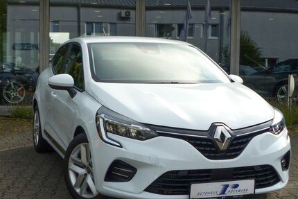 Renault Clio 48.225 km 16.590 € Dülmen 48249