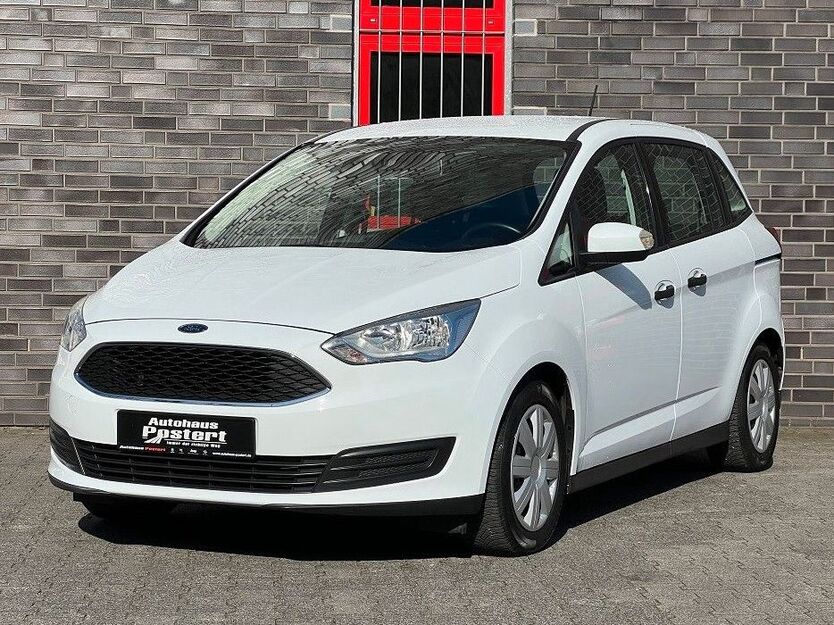 C-Max