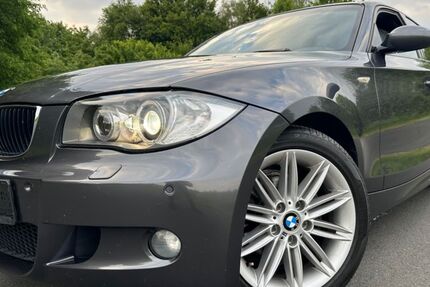 BMW 116 112.680 km 7.800 &euro; Reken 48734