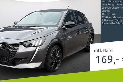 Peugeot 208 11.137 km 18.880 &euro; Dülmen 48249