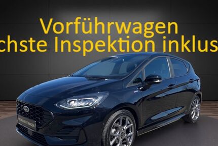 Ford Fiesta 23.210 km 17.990 € Lüdinghausen 59348