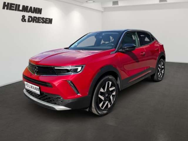 Mokka