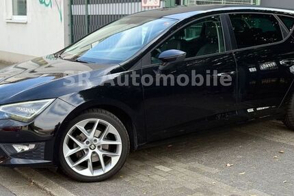 Seat Leon 148.000 km 9.990 € Recklinghausen 45661