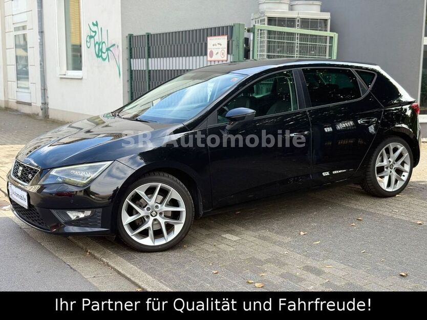 Seat Leon 148.000 km 9.990 € Recklinghausen 45661