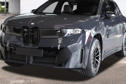 BMW iX3 2.399 km 89.700 &euro; Lünen 44534