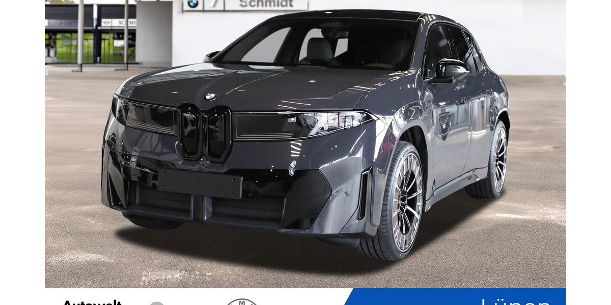 BMW iX3 2.399 km 89.700 &euro; Lünen 44534