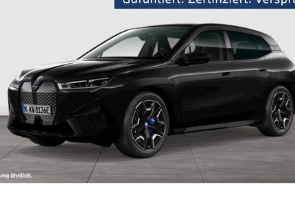 BMW iX 75.447 km 41.840 &euro; Lüdinghausen 59348