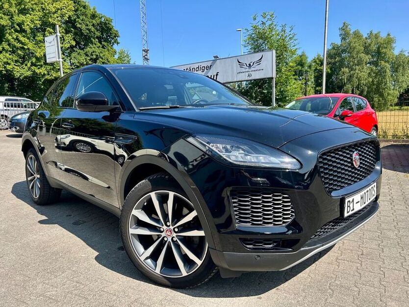 E-Pace