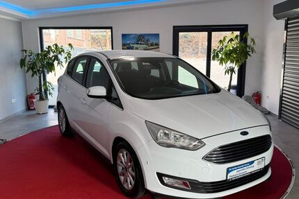 Ford C-Max 143.043 km 6.980 € Bochum 44894