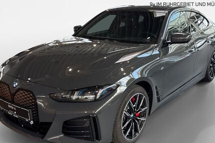 BMW i4 7.900 km 59.890 &euro; Dorsten 46282