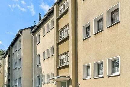 Wohnung Mülheim a. d. Ruhr Rechtsruhr-Nord - 3 Zimmer, 65 m&sup2;, 102.100&euro; | Angebot:24982256