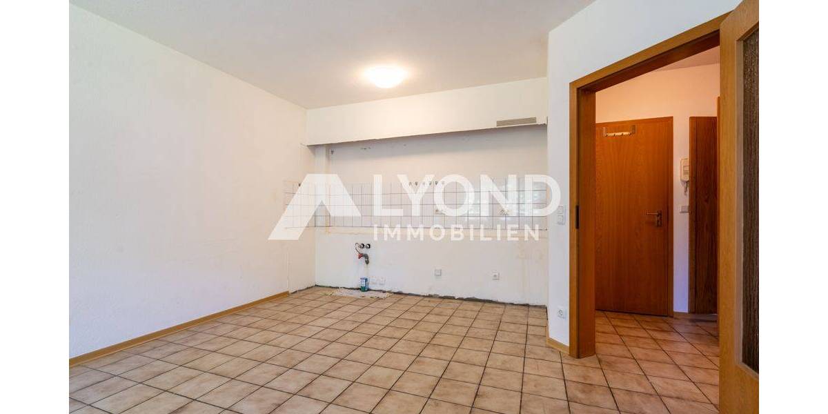Etagenwohnung Dortmund / Aplerbeck Aplerbeck - 2 Zimmer, 41 m&sup2;, 119.000&euro; | Angebot:26819978