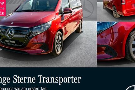 Mercedes-Benz EQV 22.708 km 54.998 € Dorsten 46282