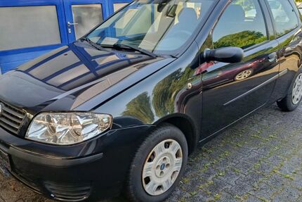 Fiat Punto 158.000 km 990 &euro; Recklinghausen 45659