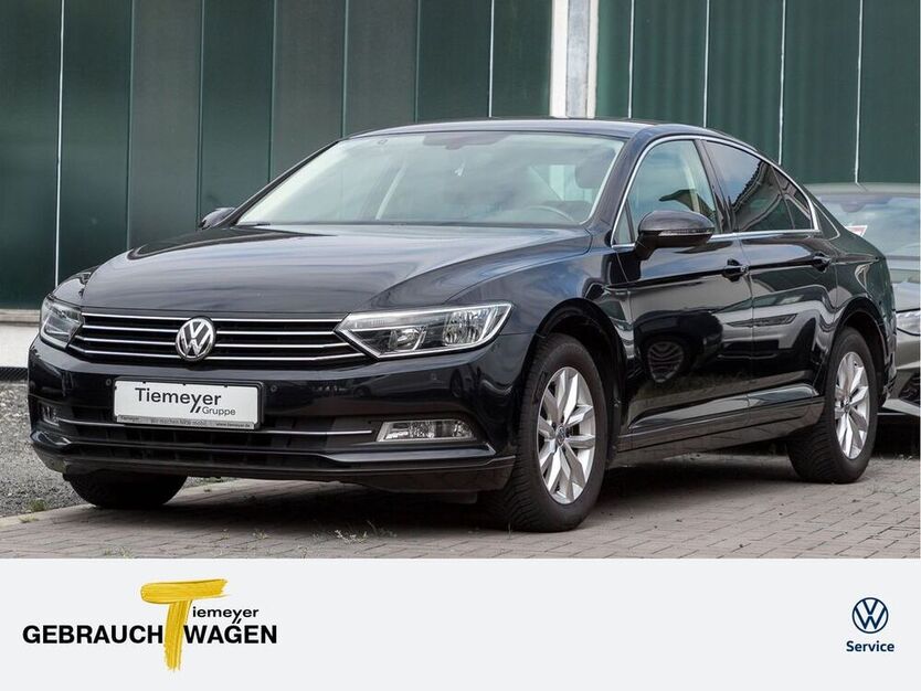 Passat