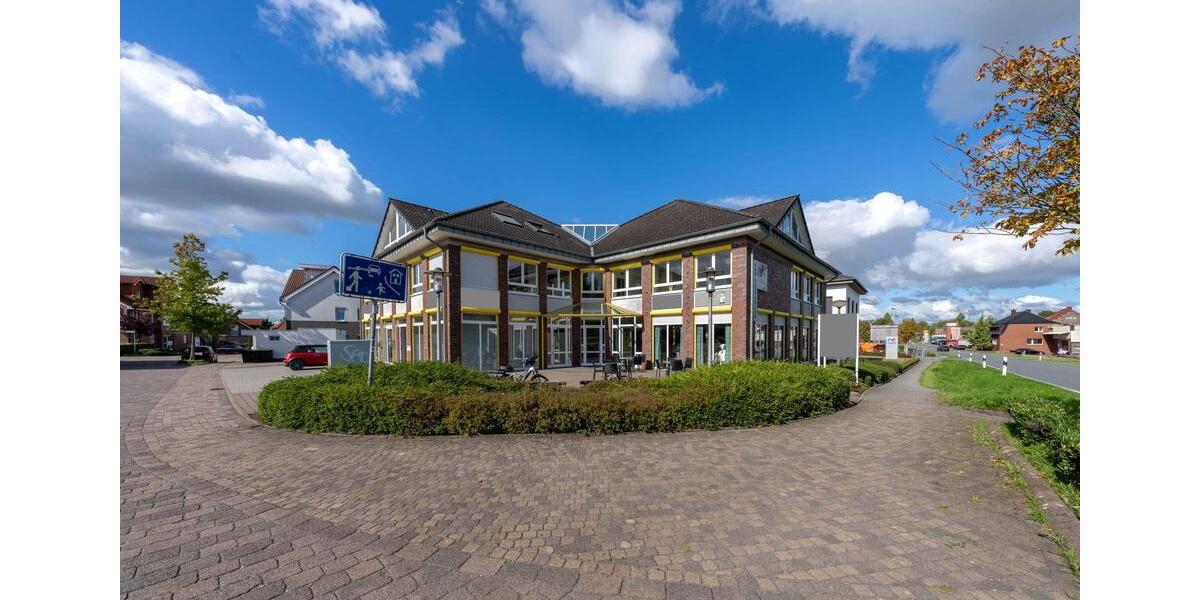 Moderne ca. 89 m² große Bürofläche in verkehrsgünstiger Lage von Südkirchen zimmer