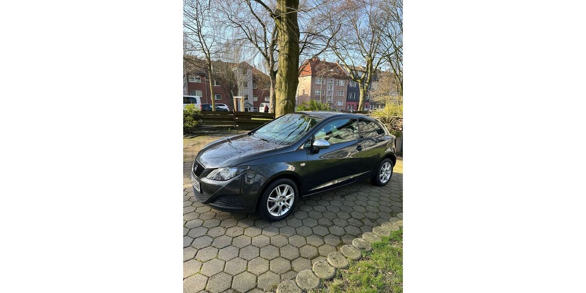 Seat Ibiza 85.200 km 3.550 &euro; Essen 45139