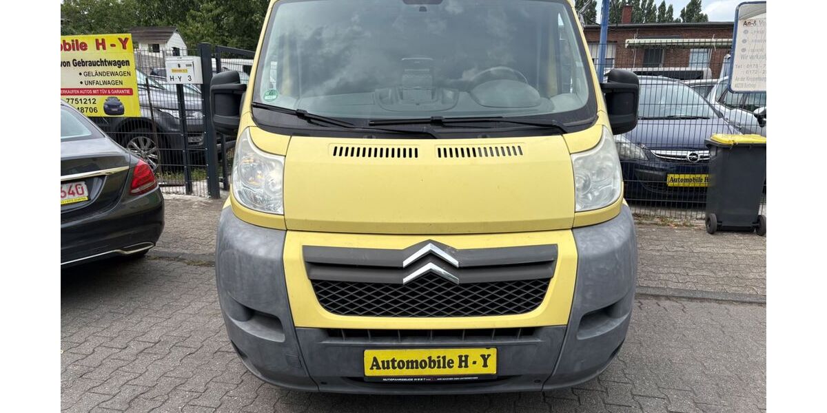 Citroen Jumper 130.000 km 5.900 &euro; Bottrop 46238