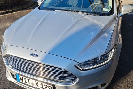 Ford Mondeo 168.000 km 9.500 &euro; Witten 58455