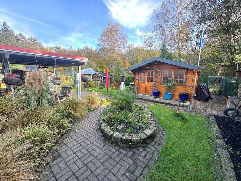 Haus zum Kaufen in Waltrop 245.000 € 100 m² 4 zimmer