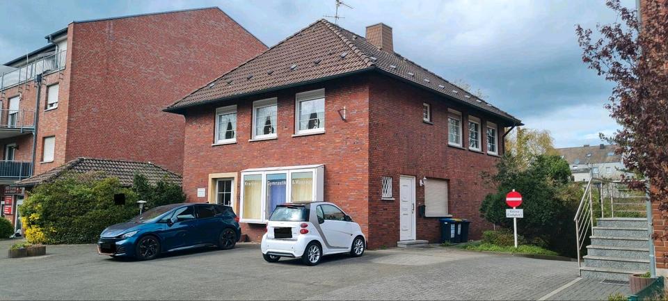 Einfamilienhaus Recklinghausen Grullbad - 5 Zimmer, 190 m&sup2;, 430.000&euro; | Angebot:26045247