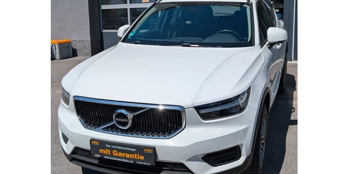 Volvo XC40 97.300 km 18.900 &euro; Witten - NRW 58455