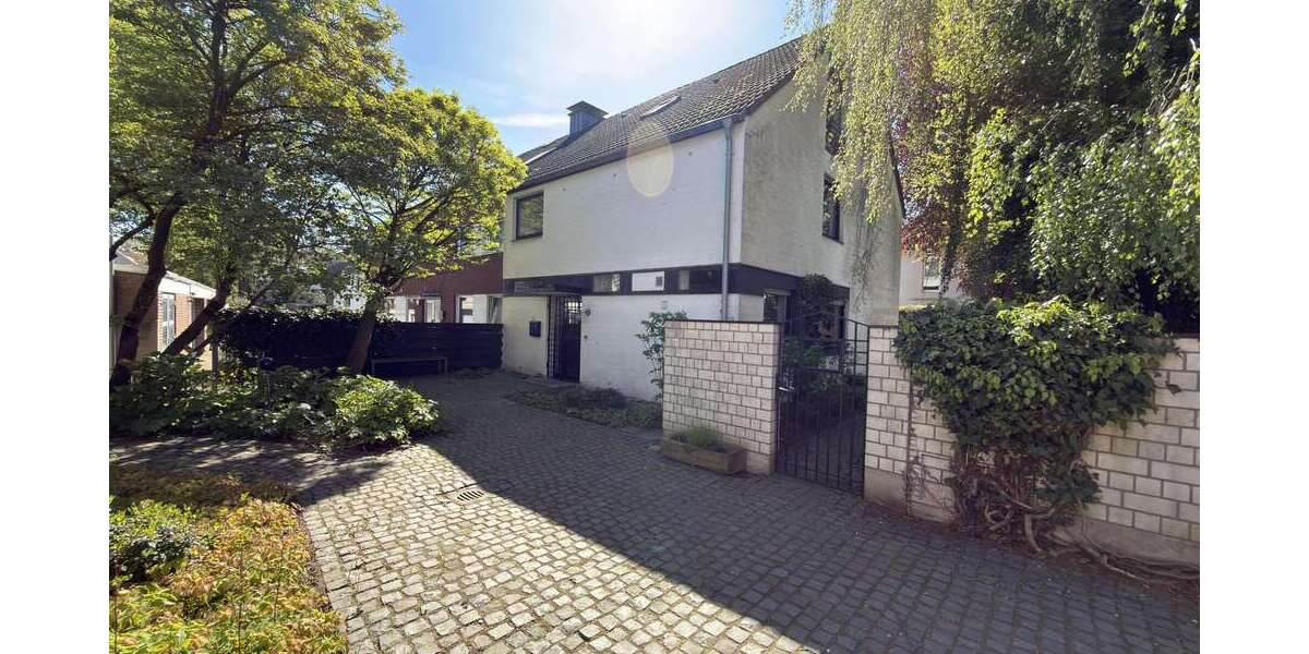 Einfamilienhaus Bottrop Feldhausen - 6 Zimmer, 178 m&sup2;, 495.000&euro; | Angebot:26903909