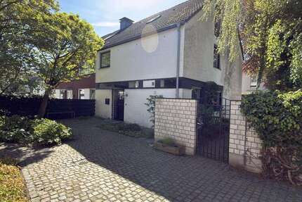 Haus Bottrop Feldhausen - 6 Zimmer, 178 m&sup2;, 495.000&euro; | Angebot:26903909