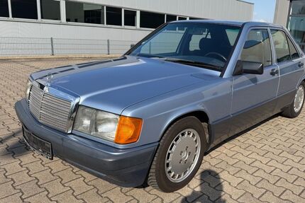 Mercedes-Benz 190 144.500 km 12.500 &euro; Bochum 44791