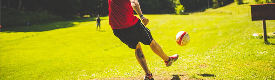 Irrland Erlebnispark