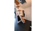 Dachgeschoßwohnung Lünen Alstedde - 2 Zimmer, 56 m&sup2;, 196.000&euro; | Angebot:27298962